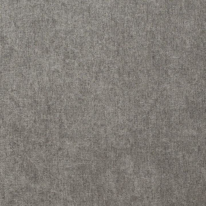 grey upholstery fabric swatch