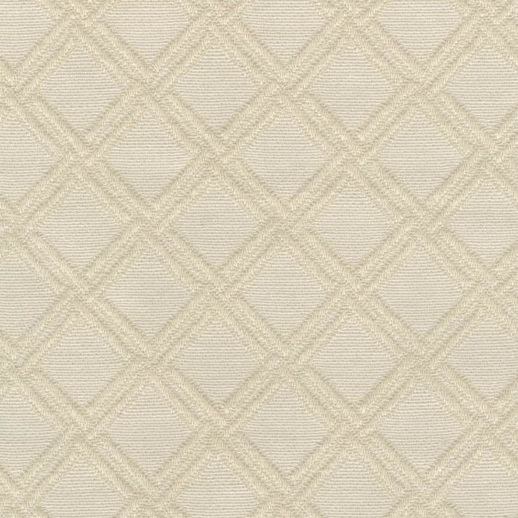 Beige upholstery fabric