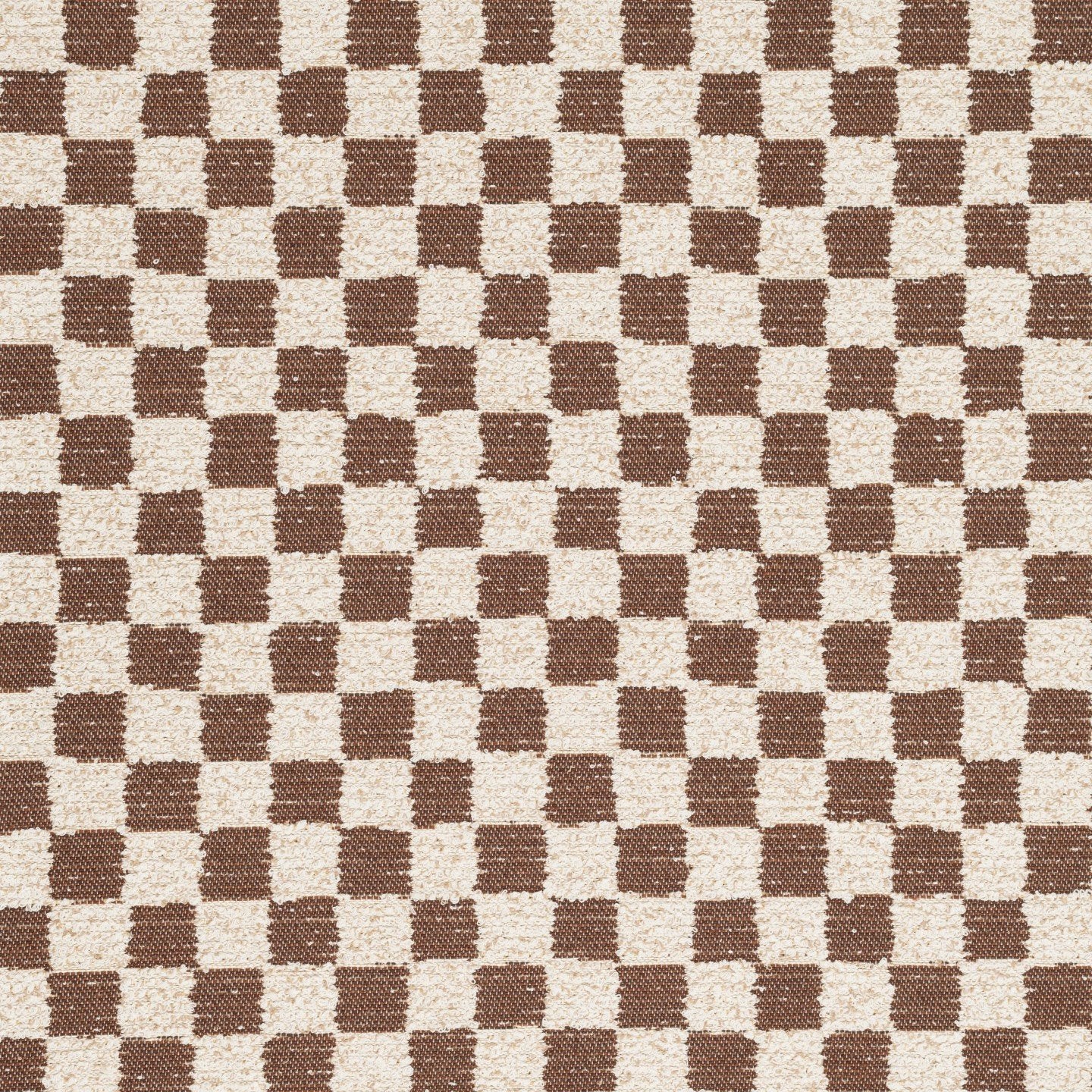 Beige upholstery fabric