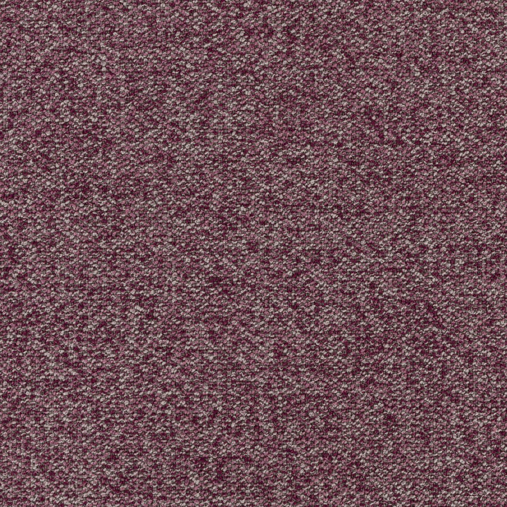 Purple upholstery fabric
