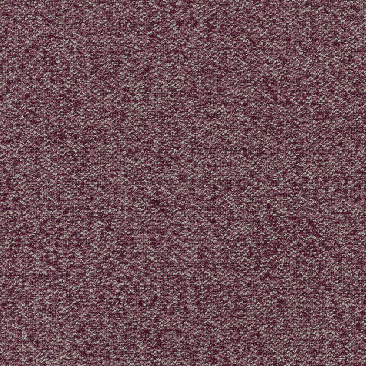 Purple upholstery fabric