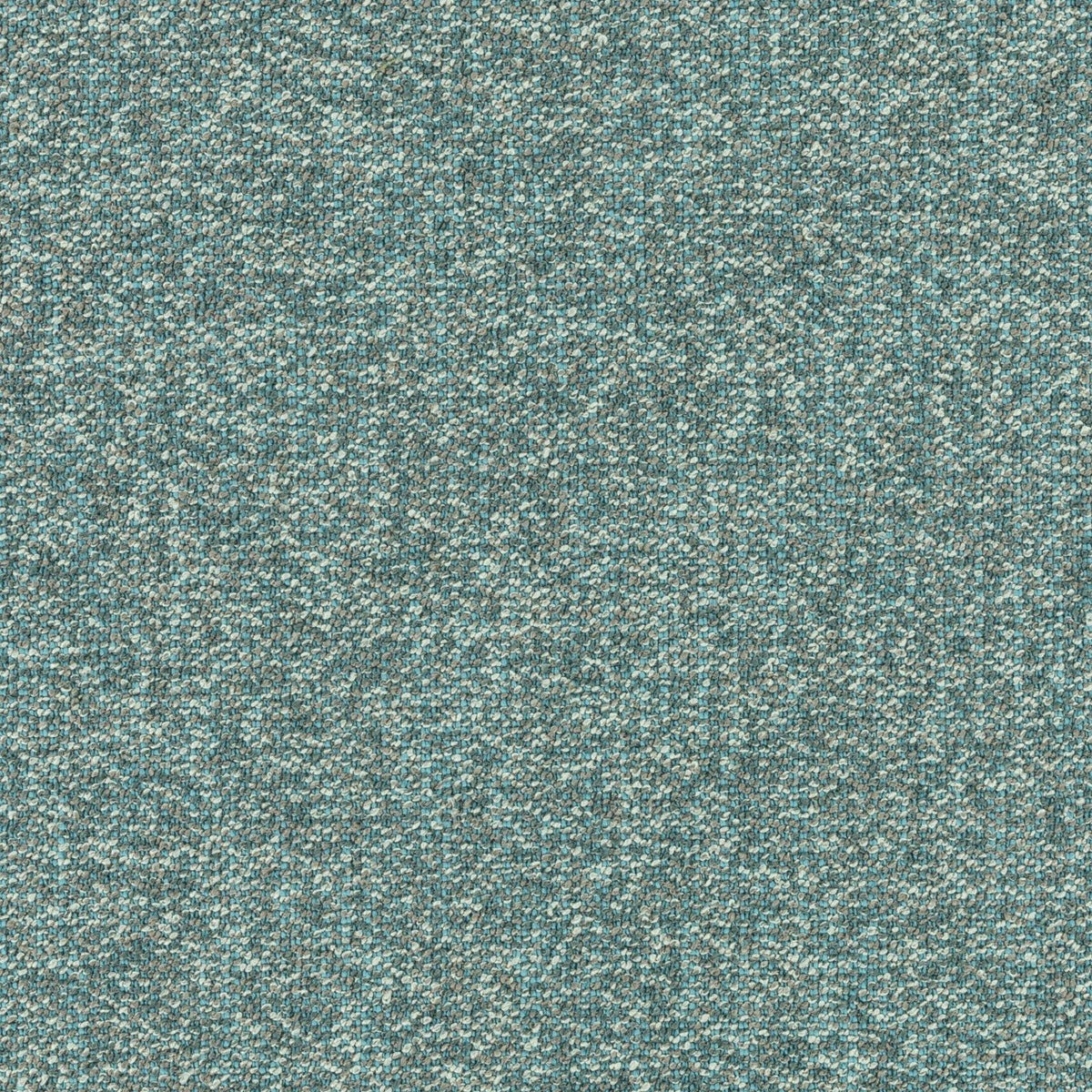 Aqua upholstery fabric