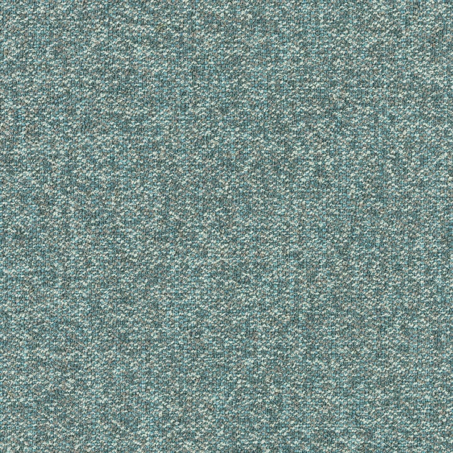 Aqua upholstery fabric