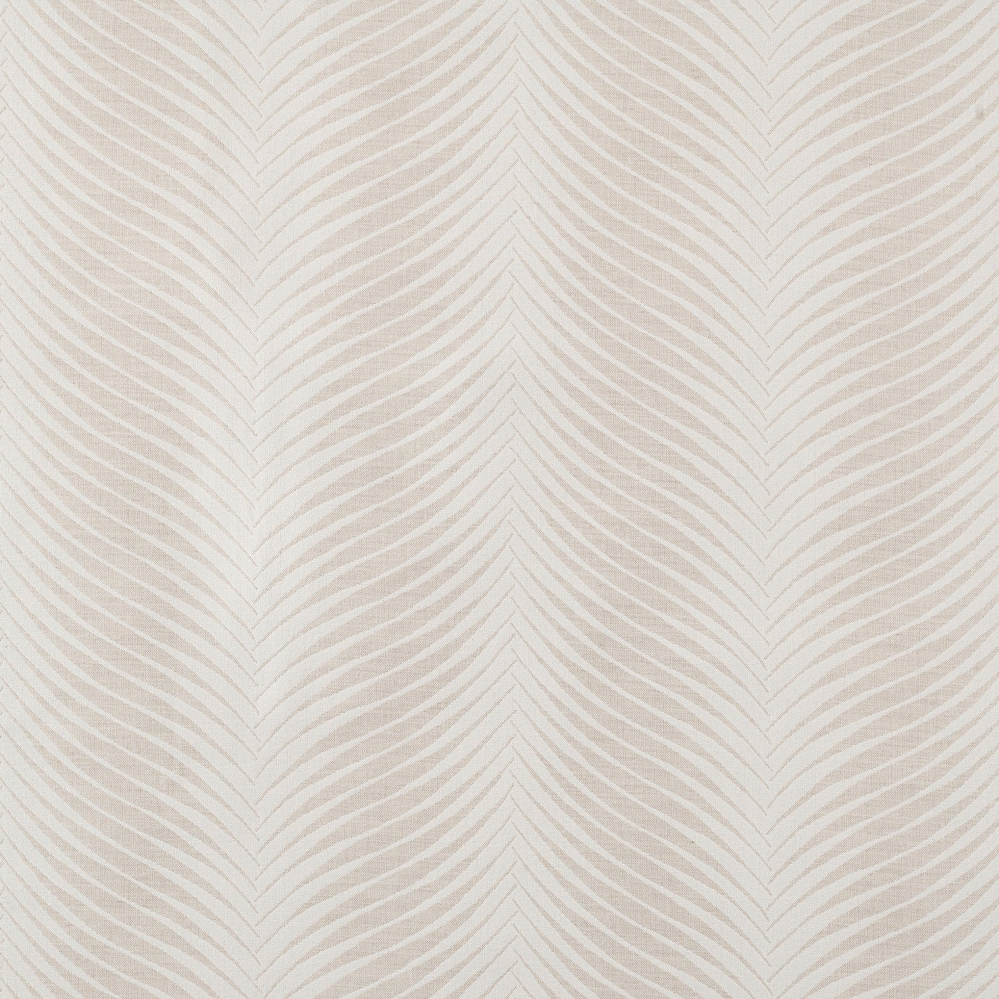 Beige upholstery fabric