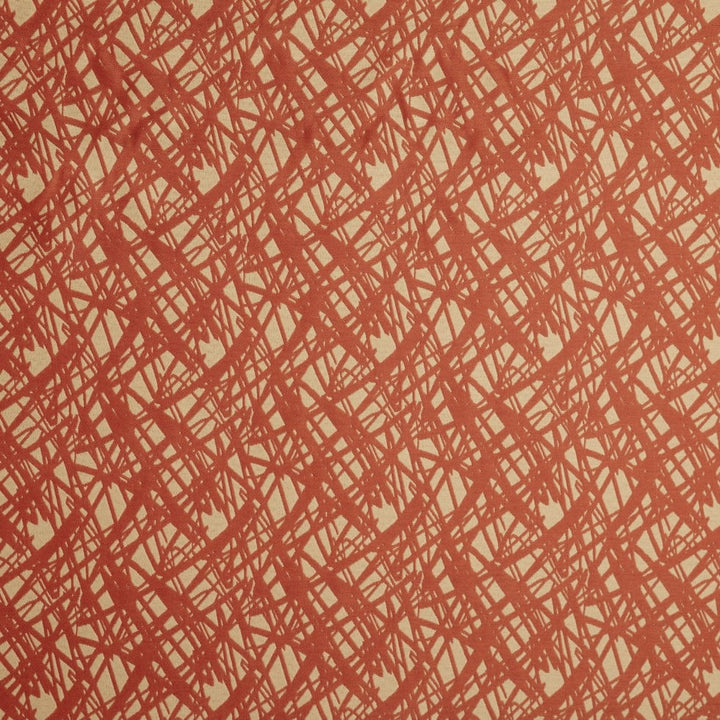 brown upholstery fabric swatch