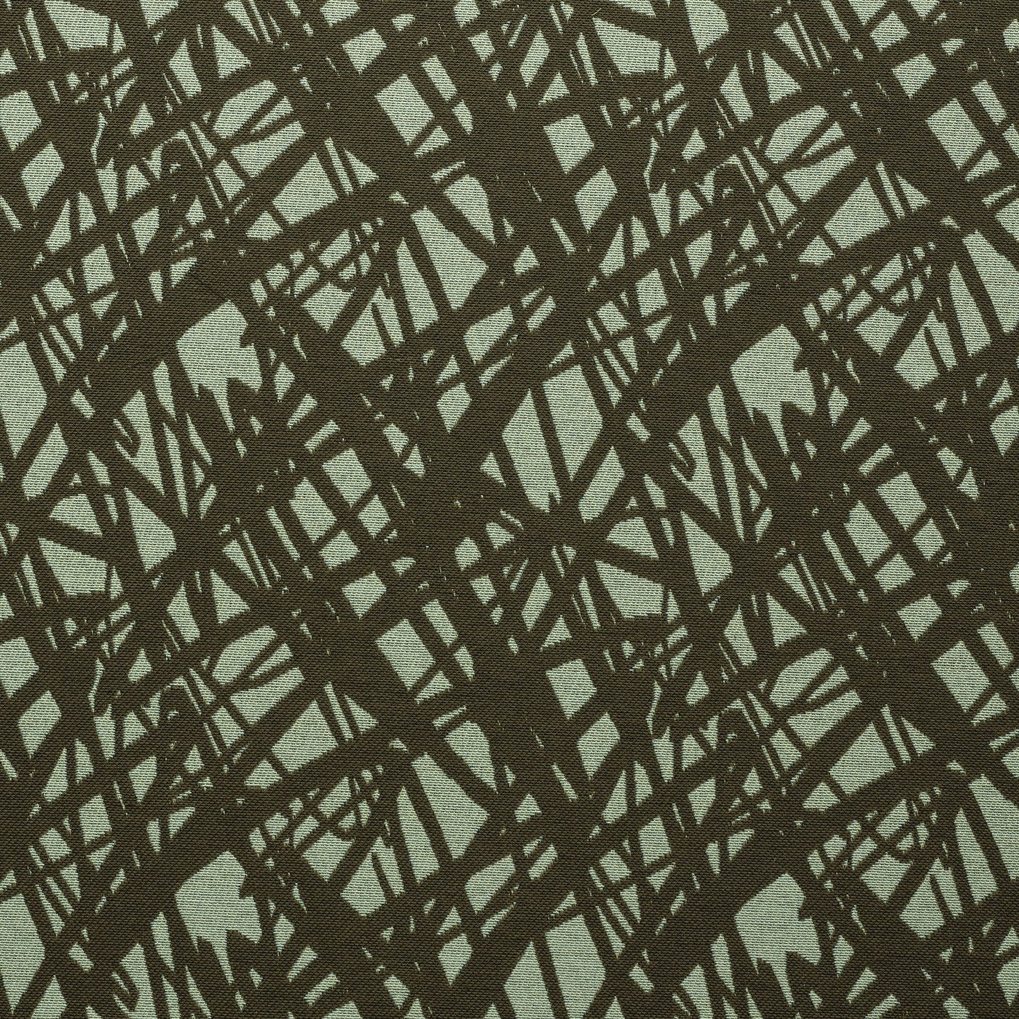 Brown upholstery fabric