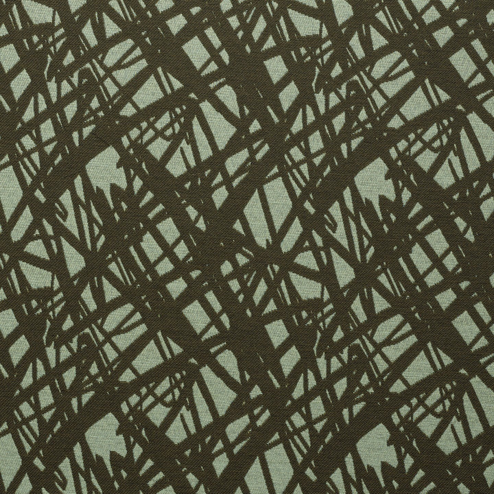 Brown upholstery fabric