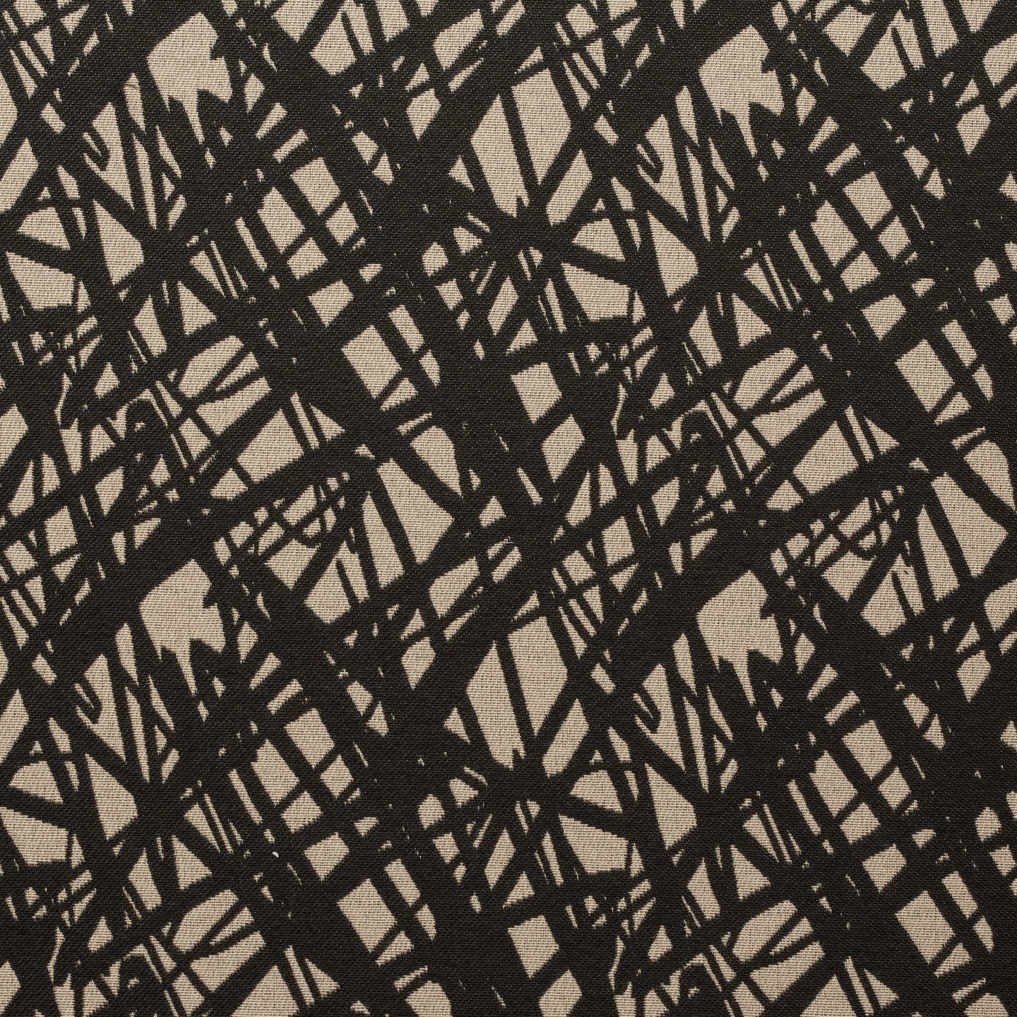 Beige upholstery fabric