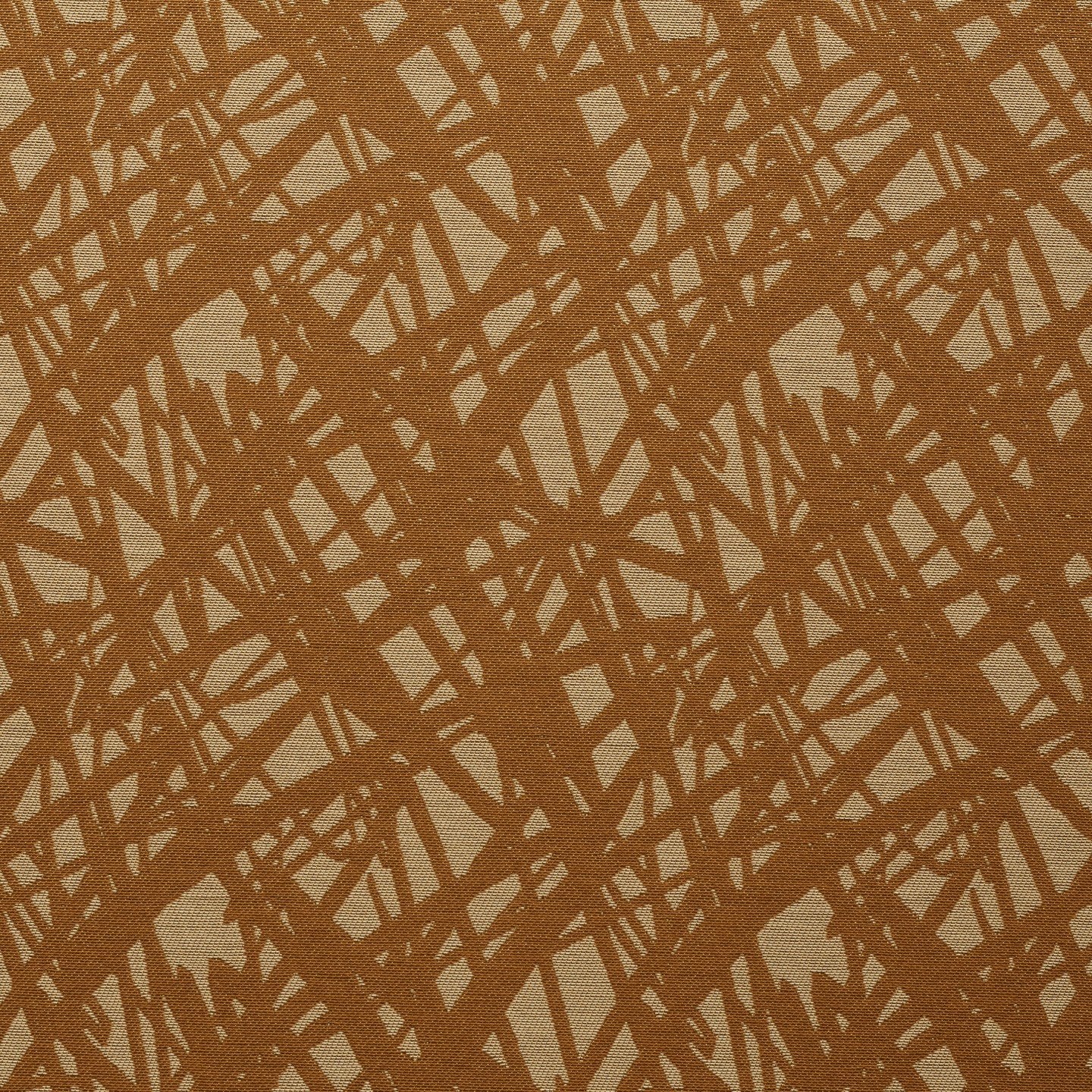 Beige upholstery fabric