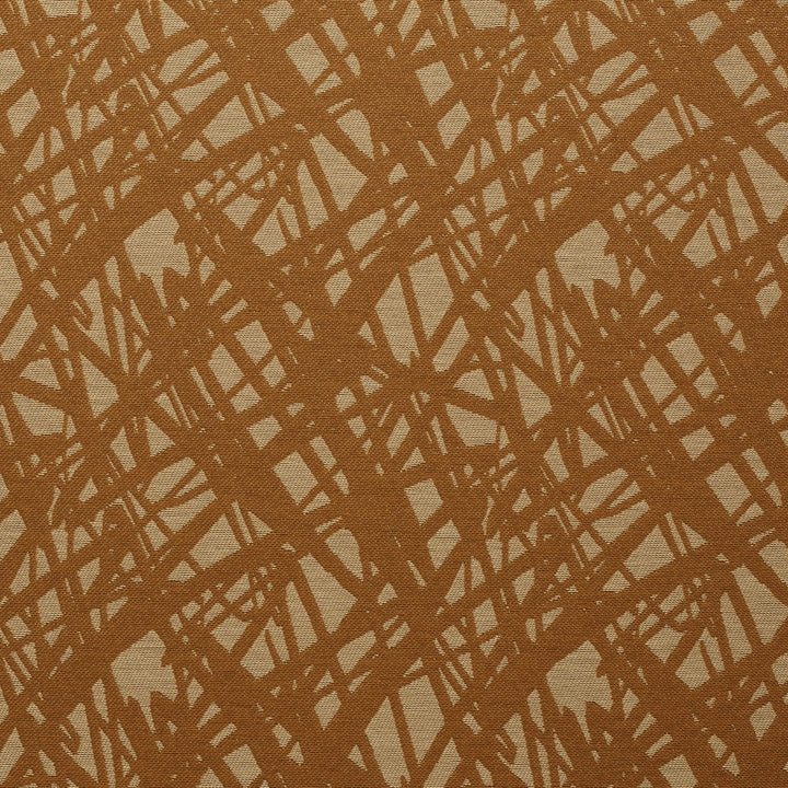 Beige upholstery fabric