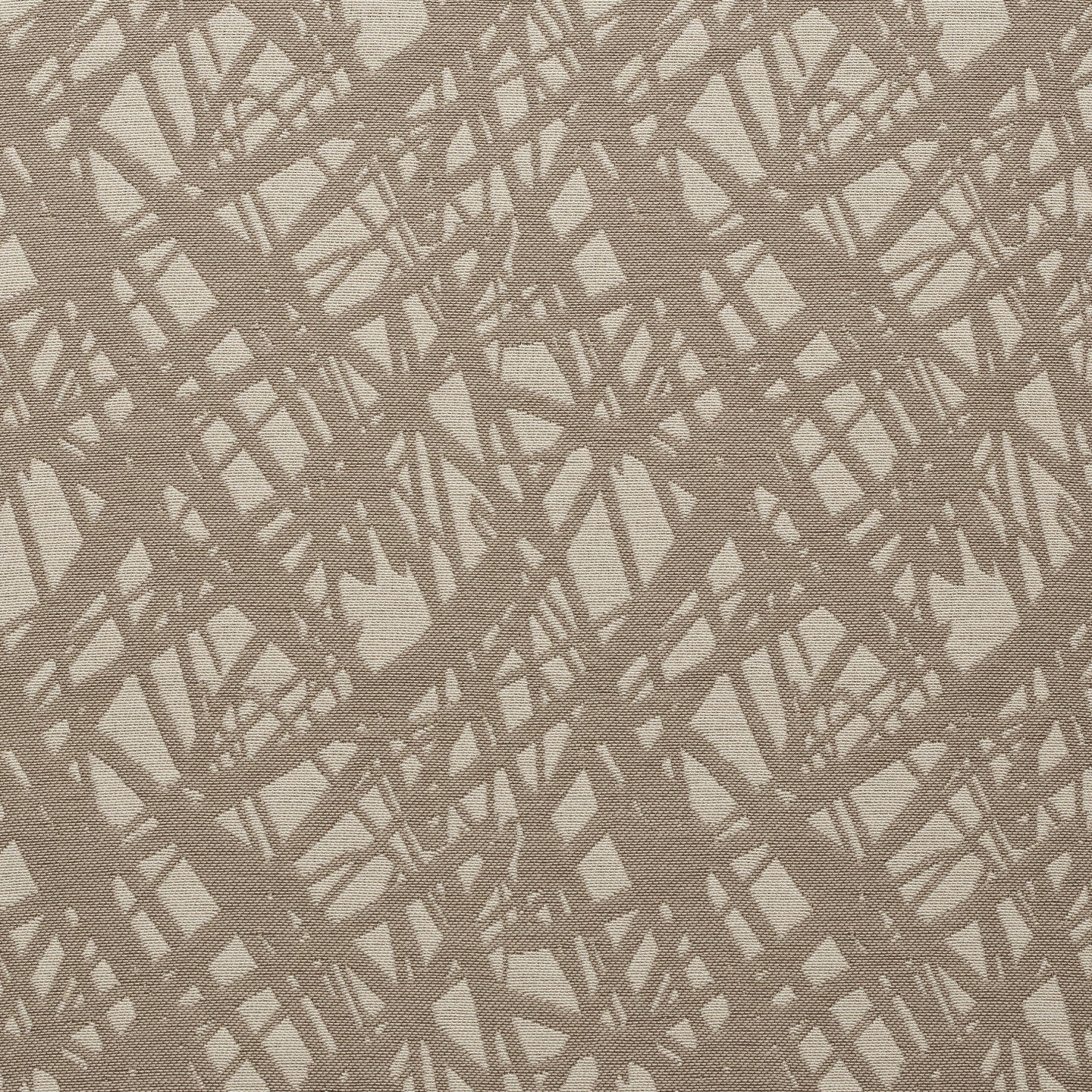 Beige upholstery fabric