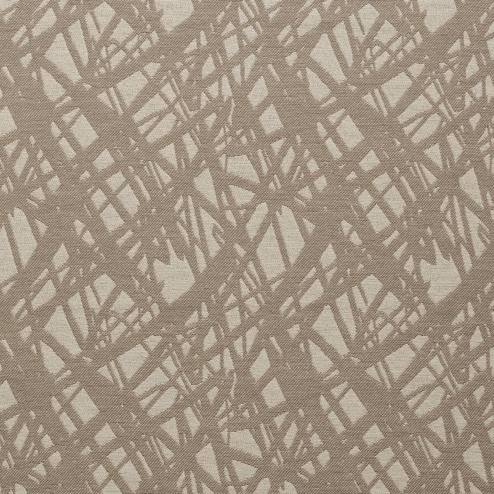 Beige upholstery fabric