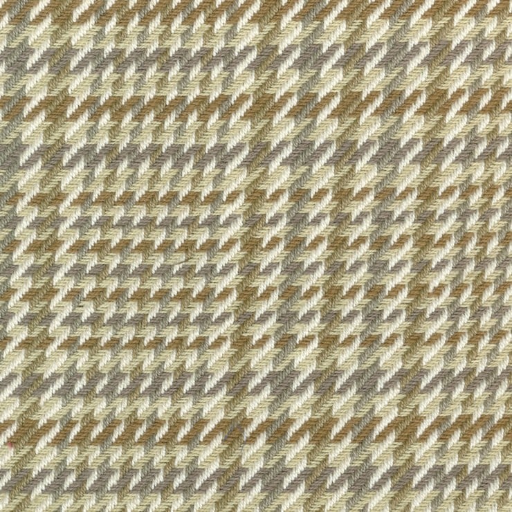 Beige upholstery fabric
