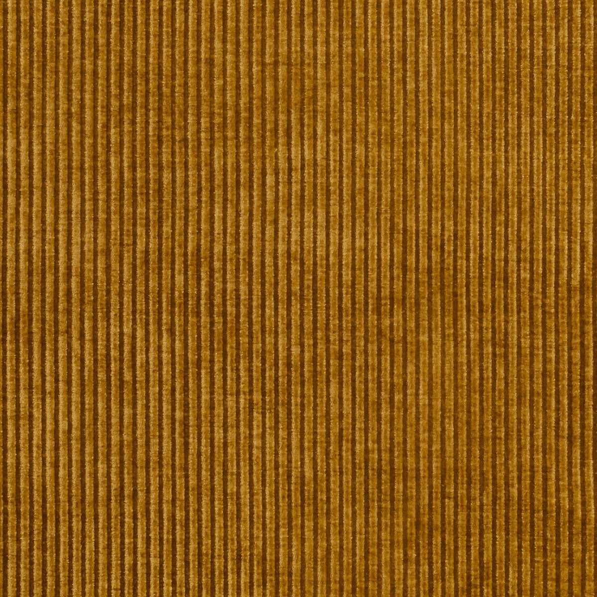 Yellow upholstery fabric