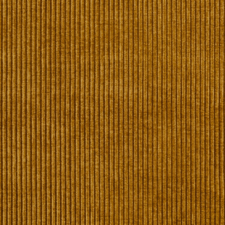 Yellow upholstery fabric