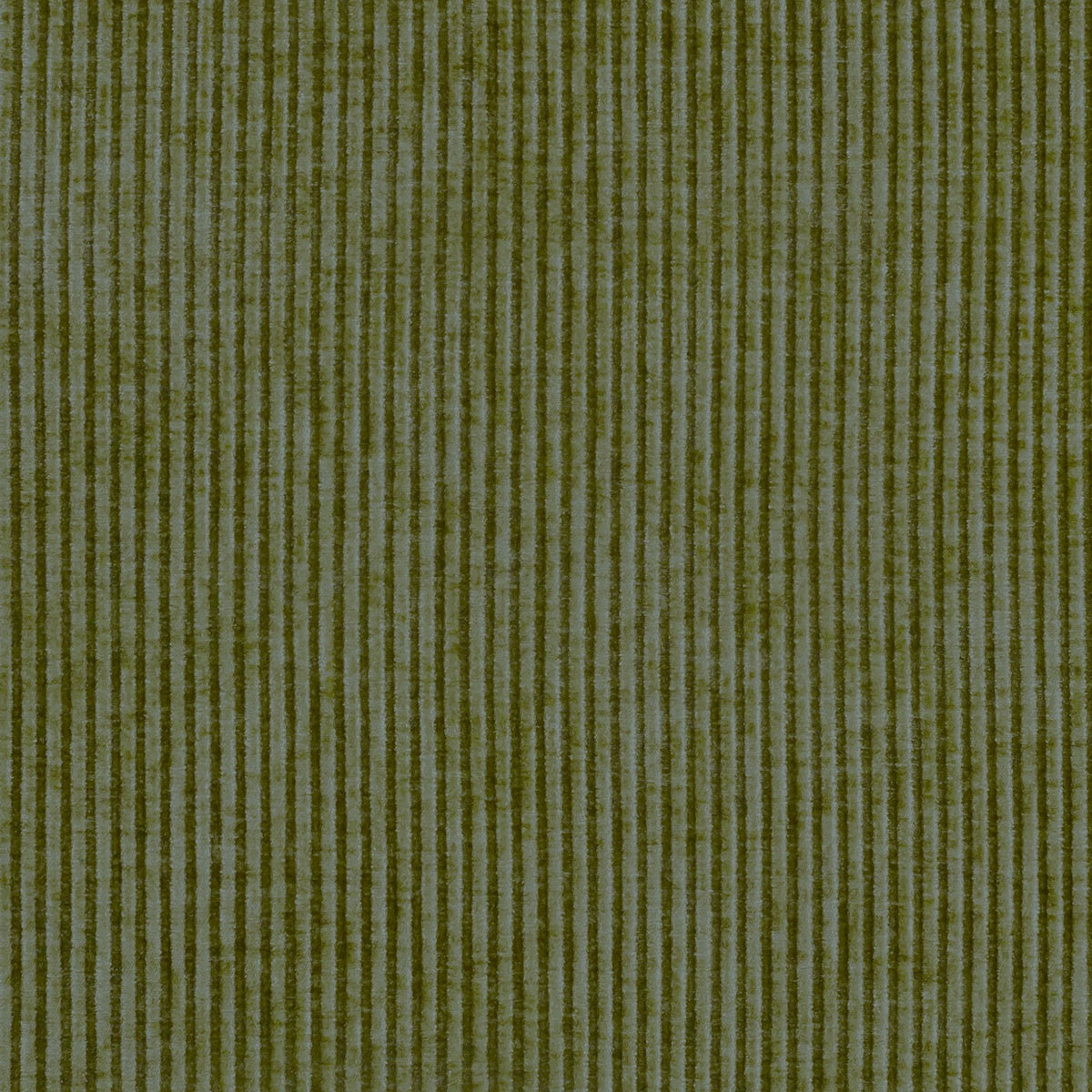 green upholstery fabric swatch