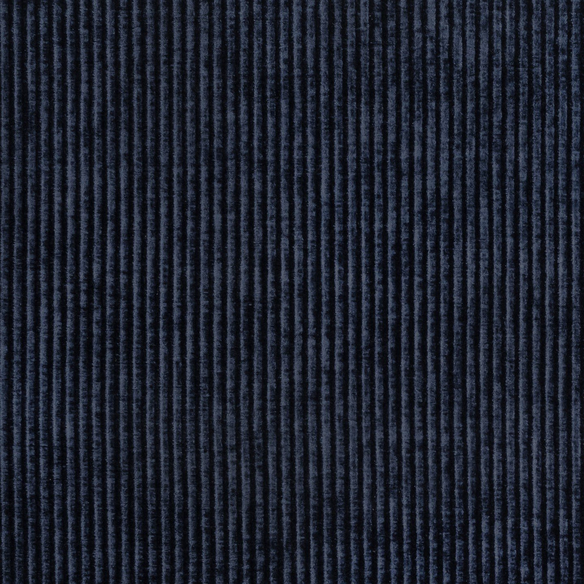 Blue upholstery fabric