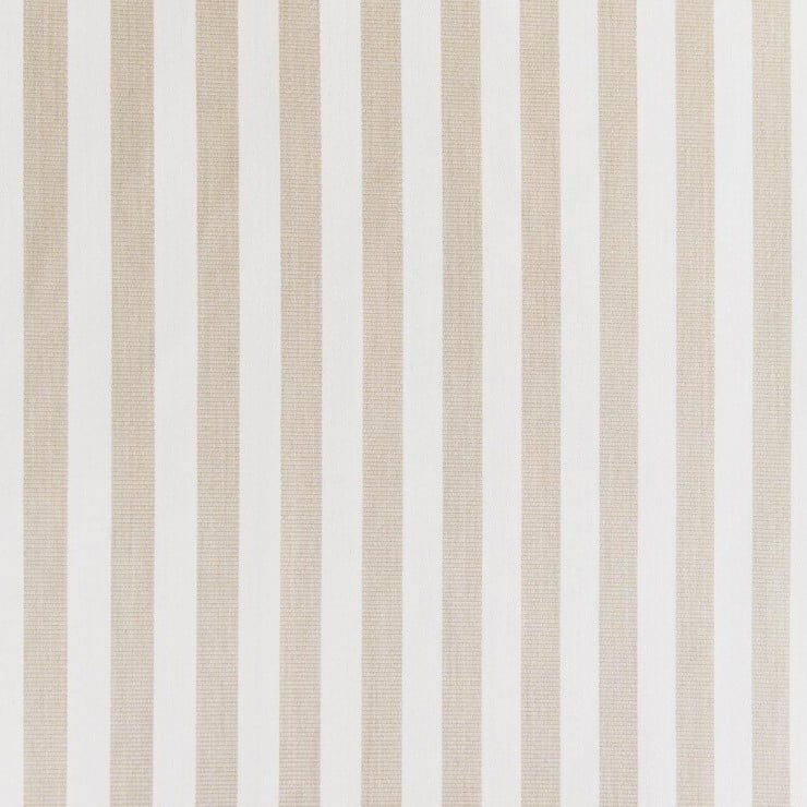 Beige upholstery fabric