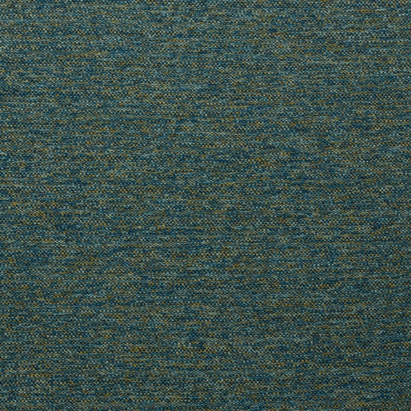 Blue upholstery fabric