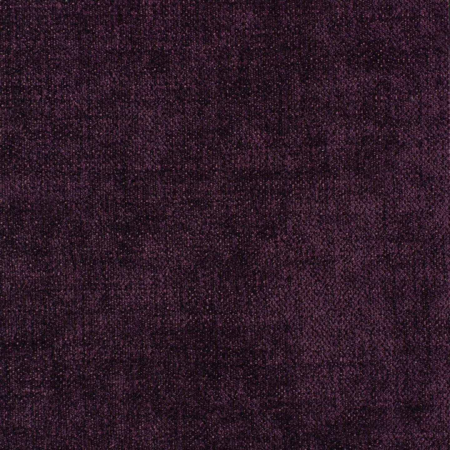Purple upholstery fabric