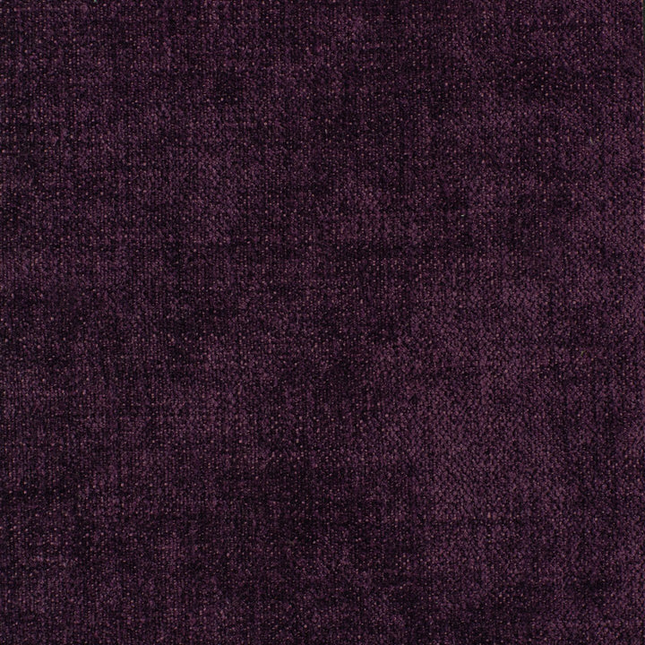 Purple upholstery fabric