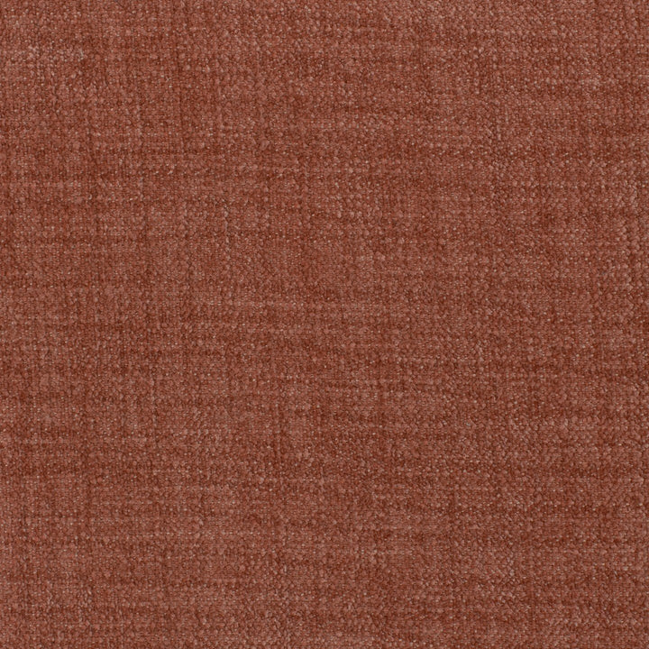 pink upholstery fabric swatch