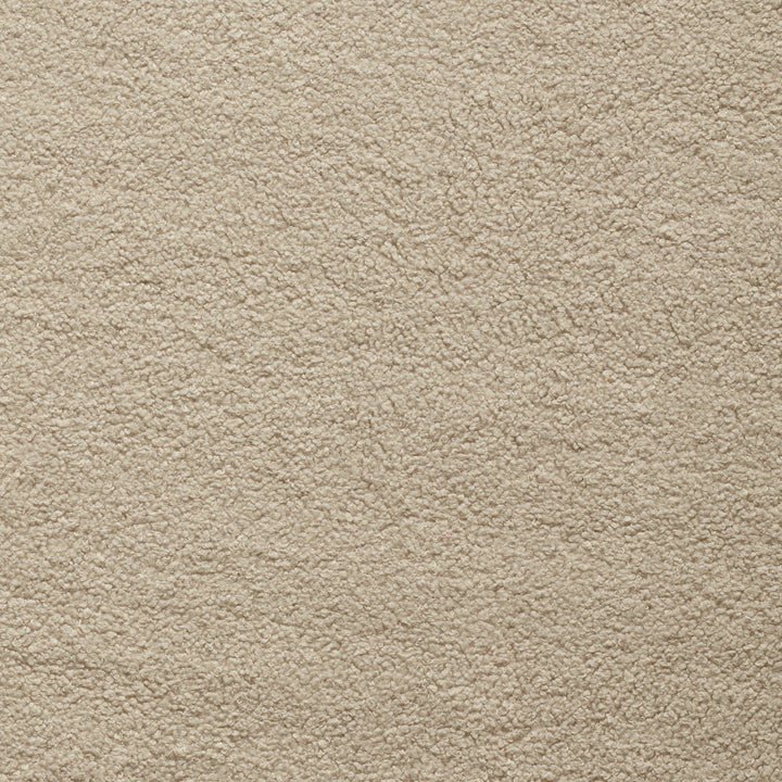 grey upholstery fabric swatch