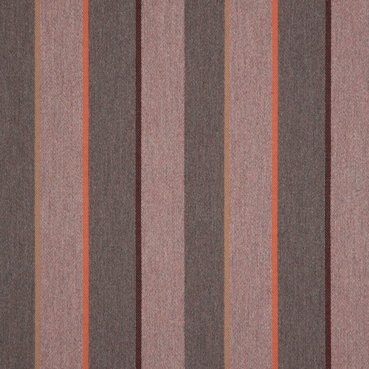 Purple upholstery fabric