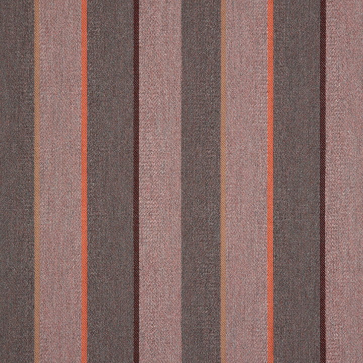 Purple upholstery fabric