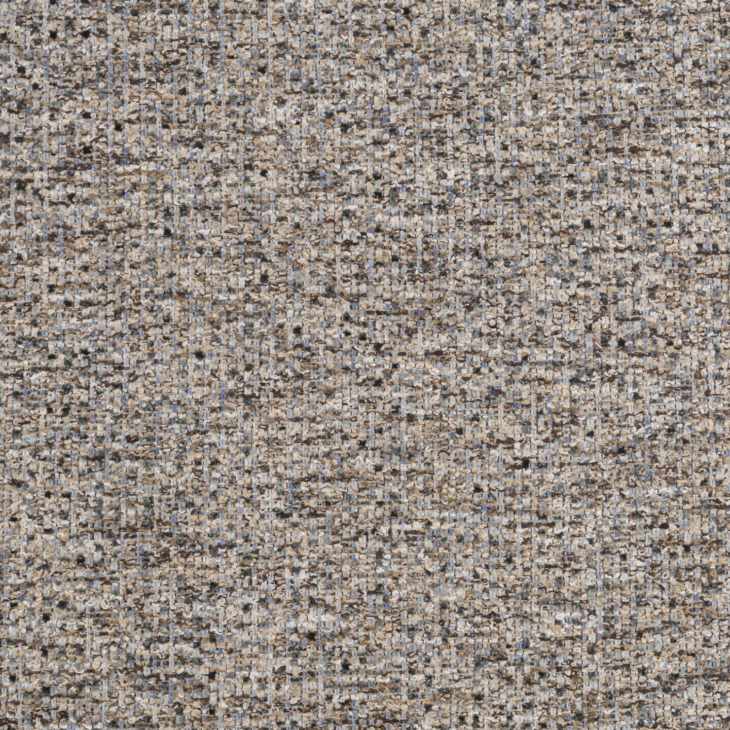 Beige upholstery fabric