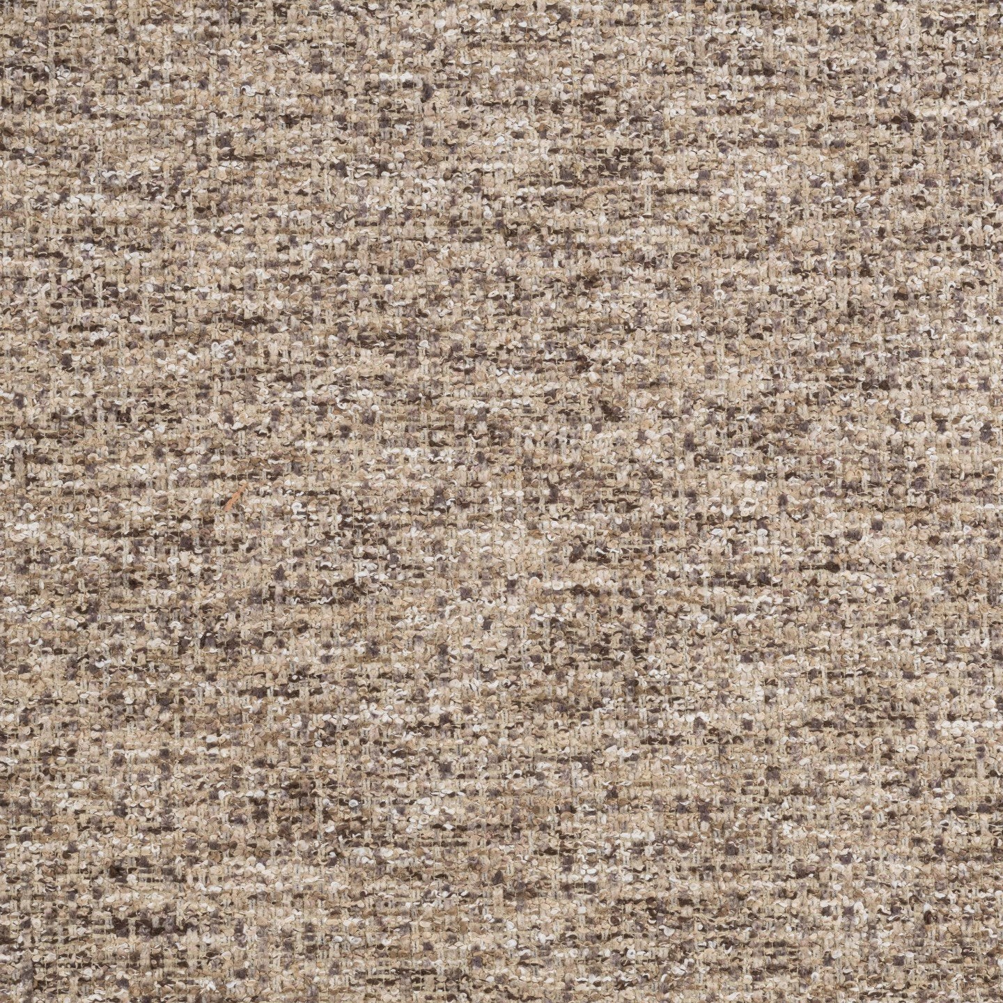 Beige upholstery fabric