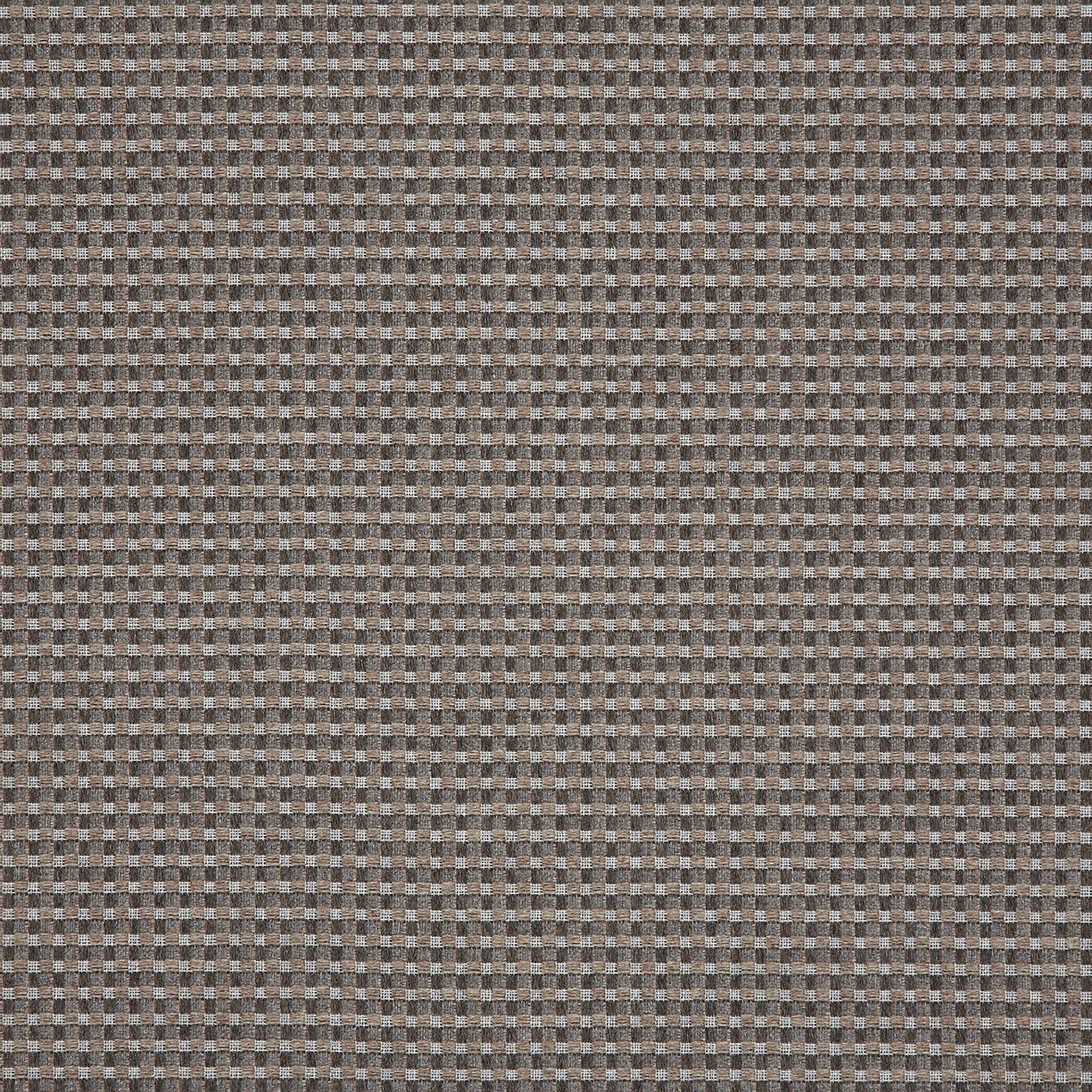 grey upholstery fabric swatch