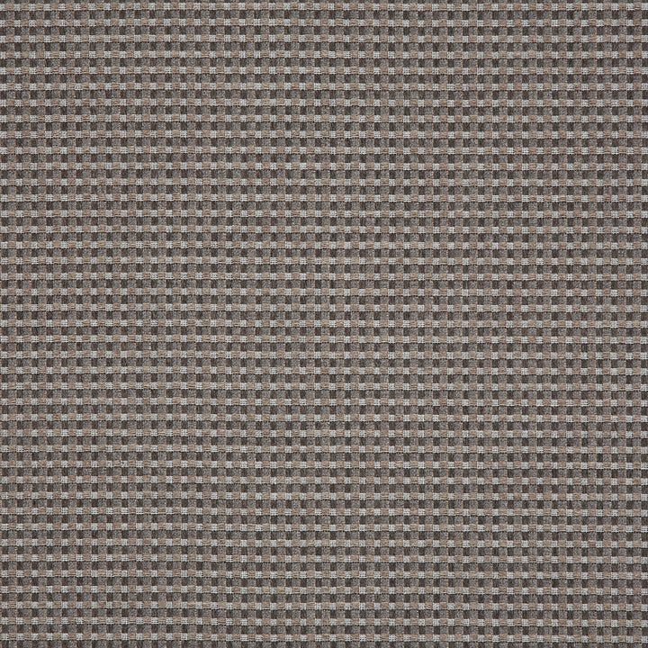 grey upholstery fabric swatch