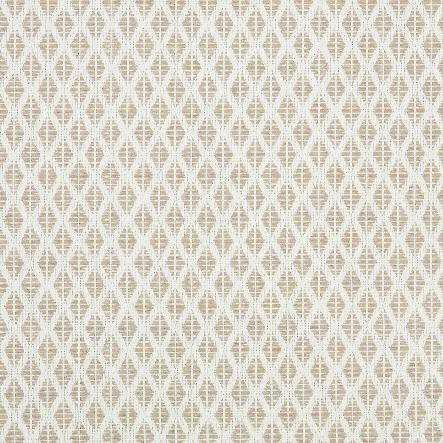 Beige upholstery fabric