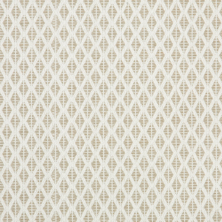 Beige upholstery fabric
