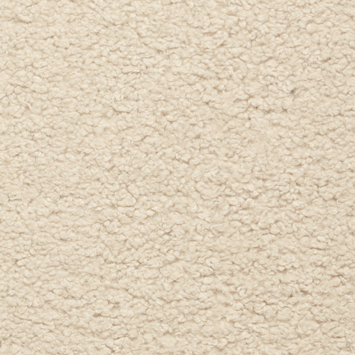 Beige upholstery fabric