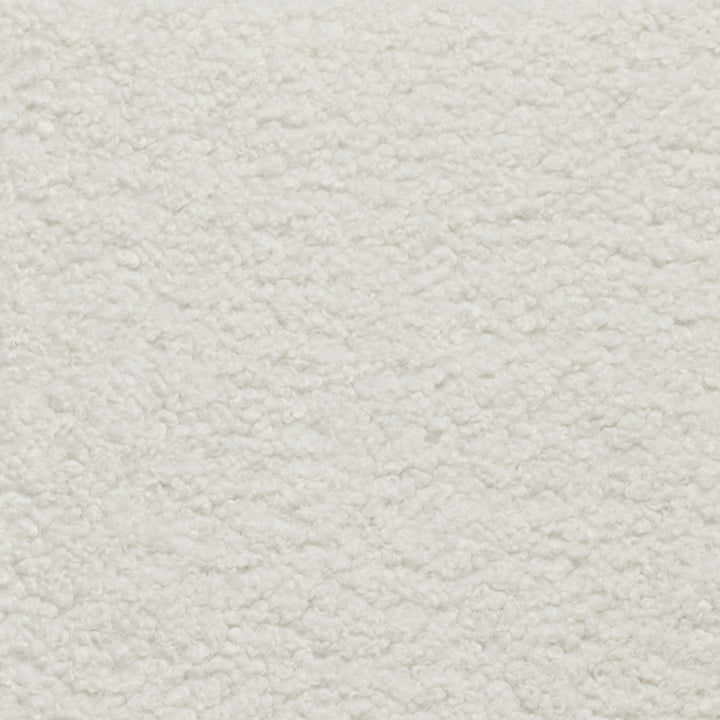 White upholstery fabric