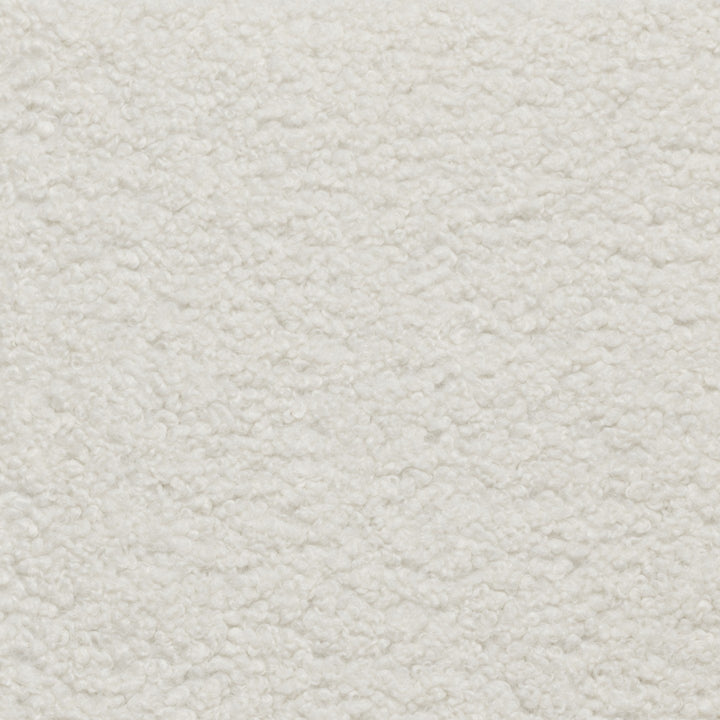 White upholstery fabric