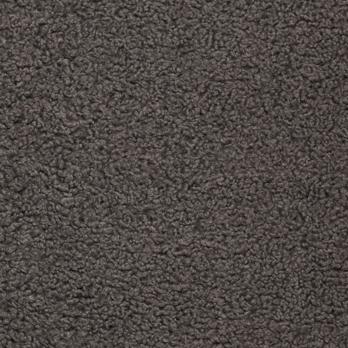 grey upholstery fabric swatch