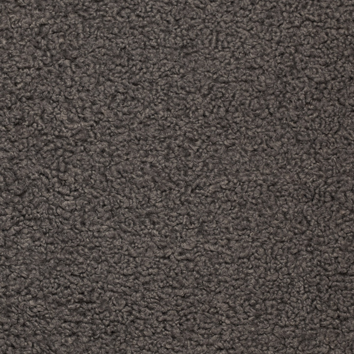 grey upholstery fabric swatch