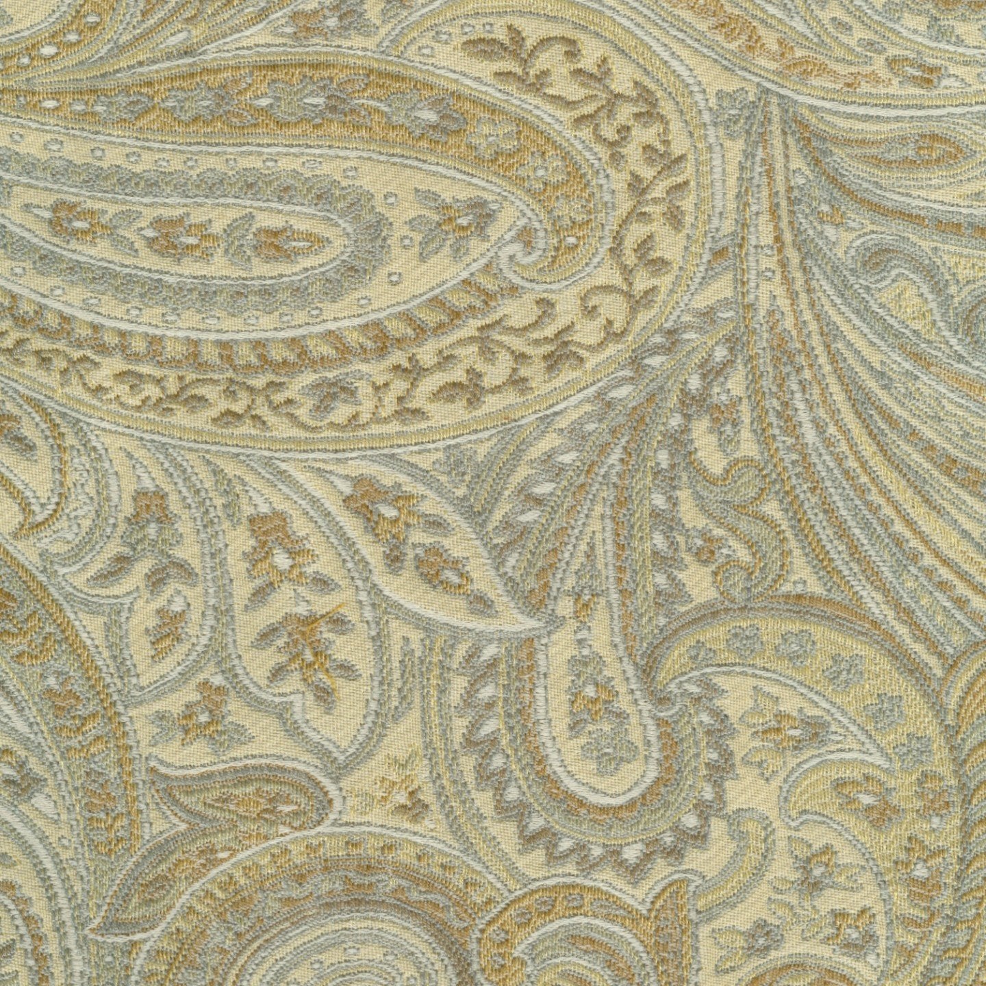 Beige upholstery fabric