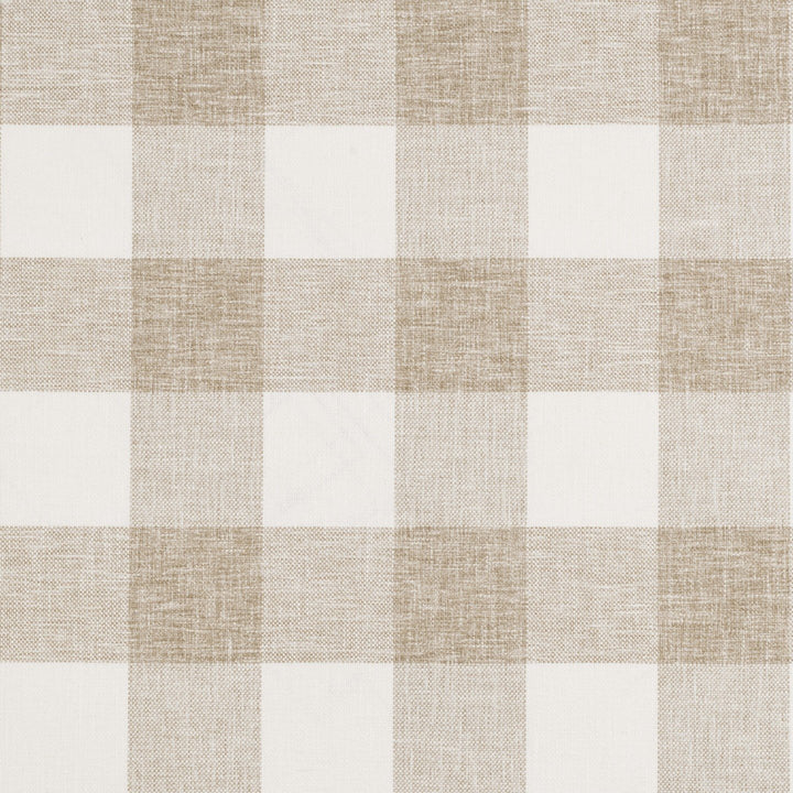 Beige upholstery fabric