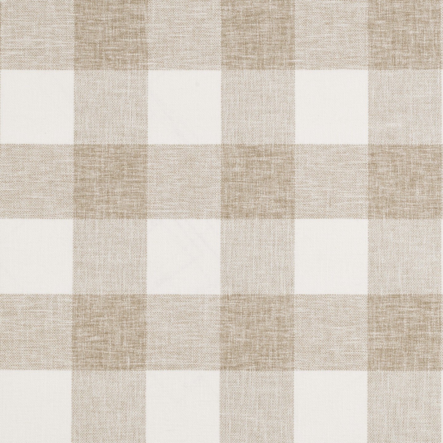 Beige upholstery fabric