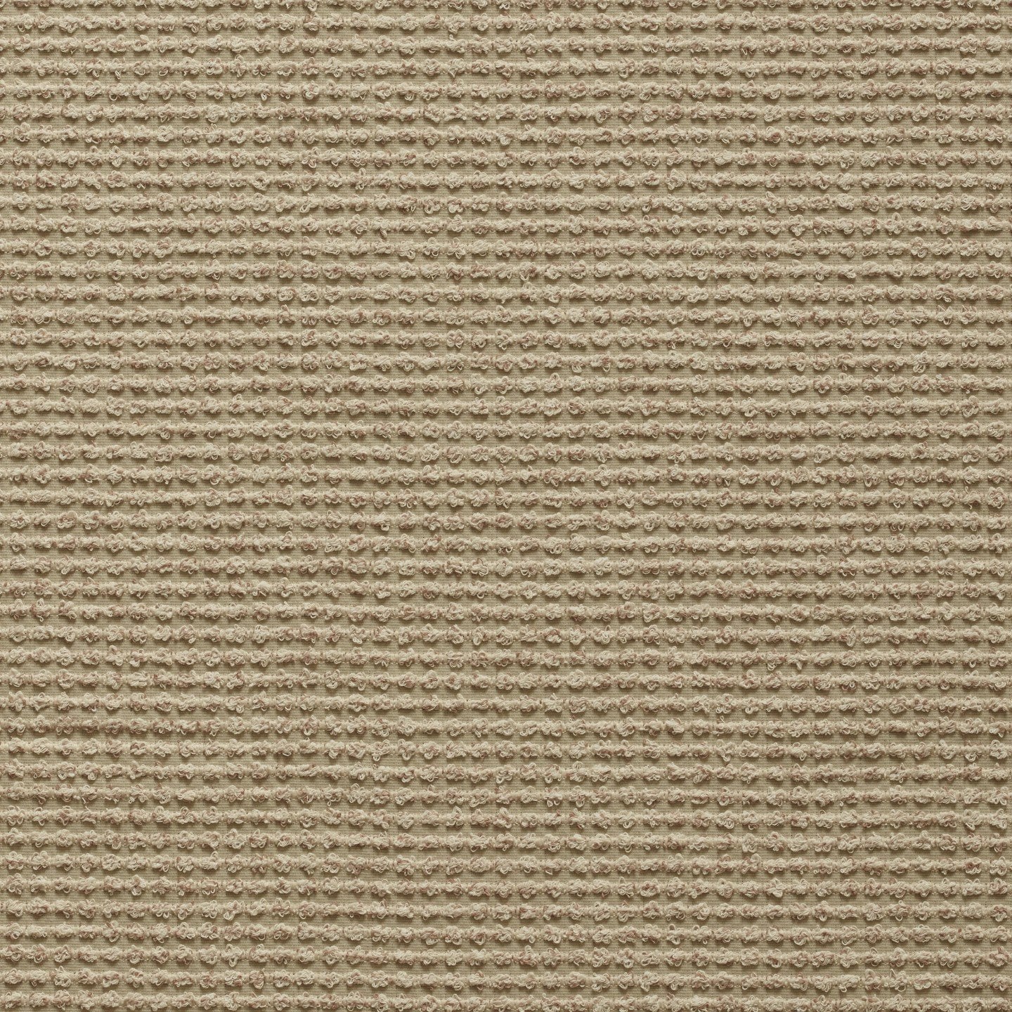 Beige upholstery fabric