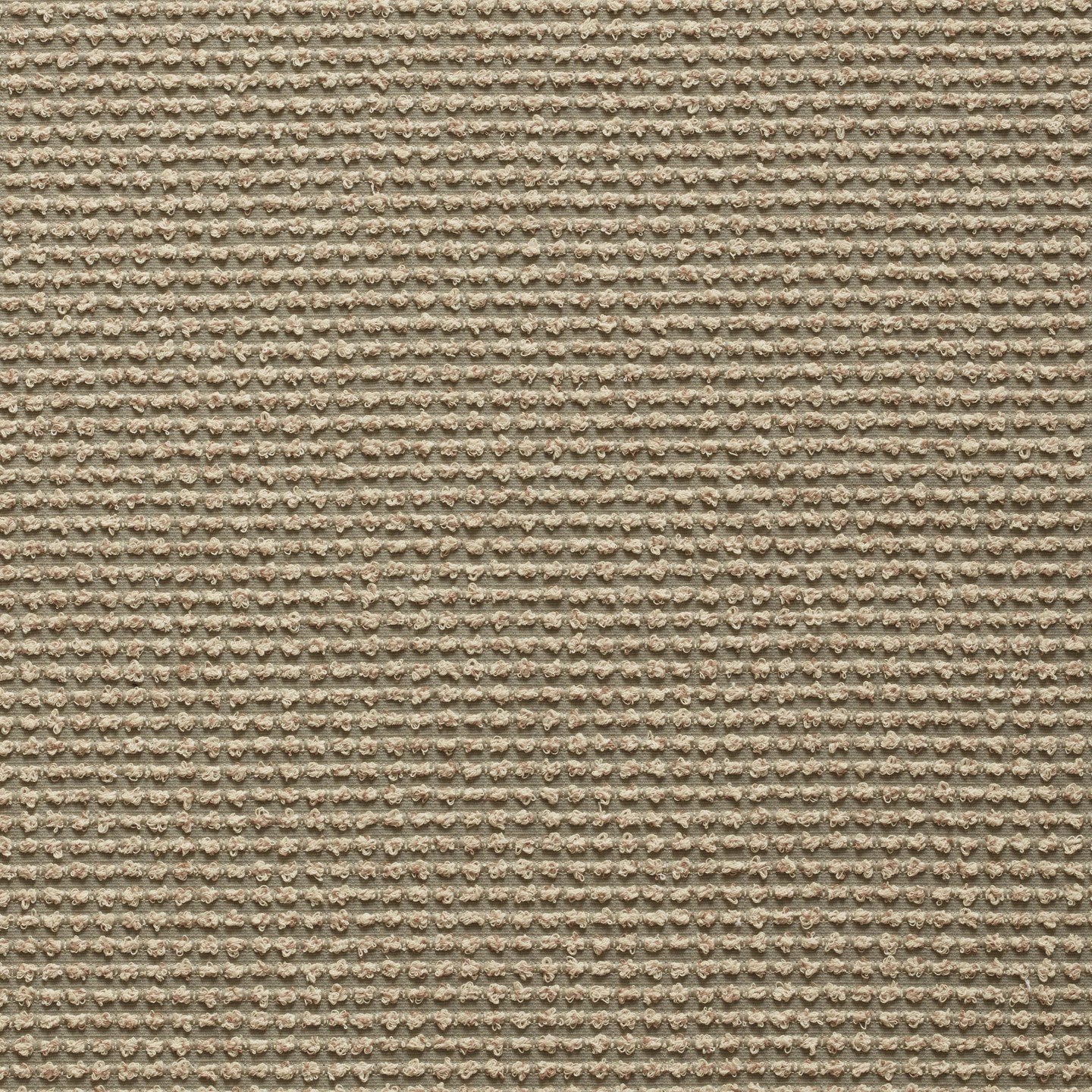 Beige upholstery fabric