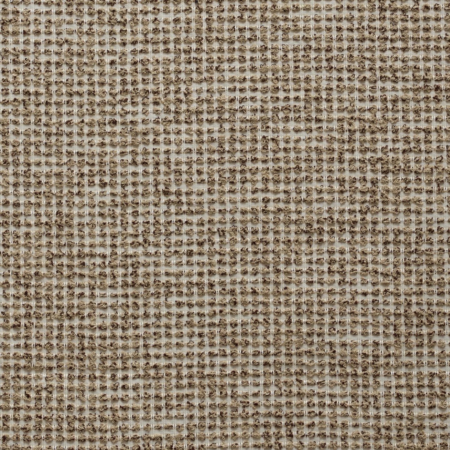Beige upholstery fabric