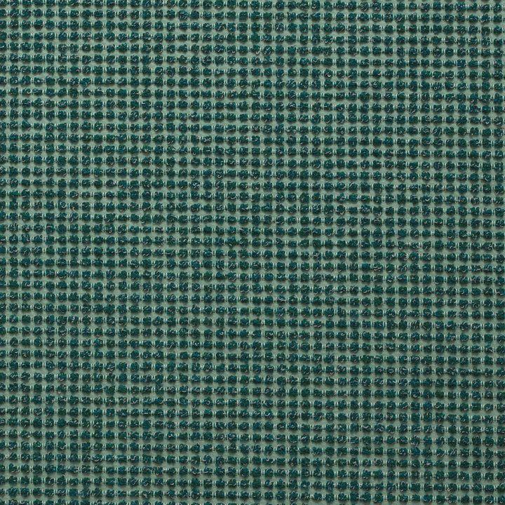 Aqua upholstery fabric