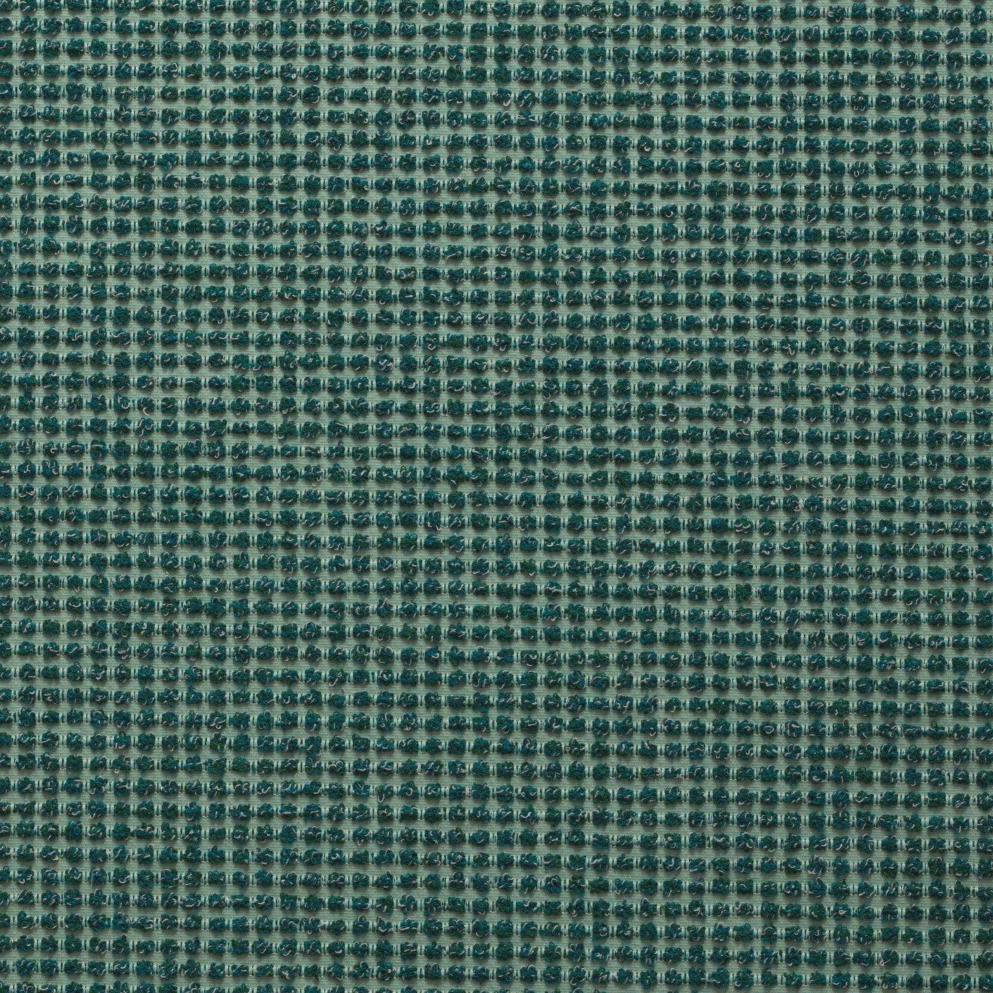 Aqua upholstery fabric