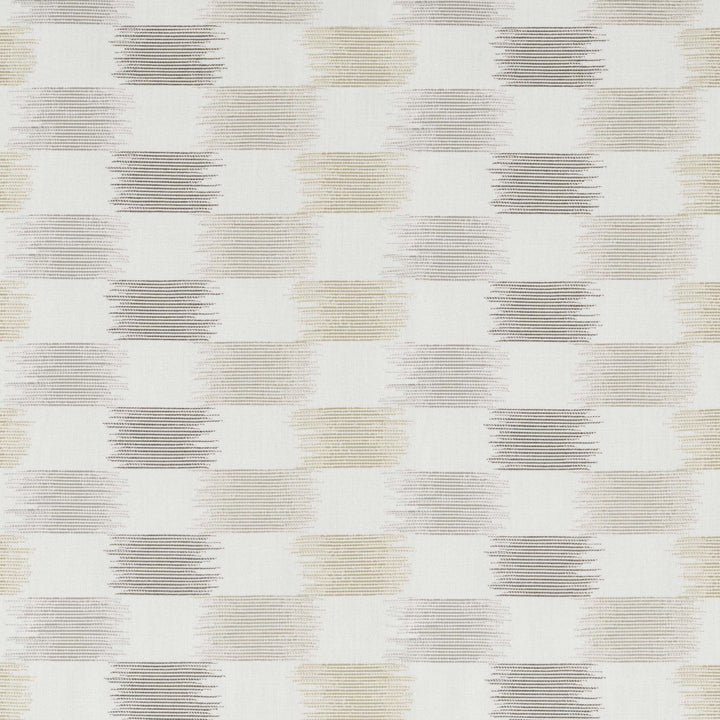 Beige upholstery fabric