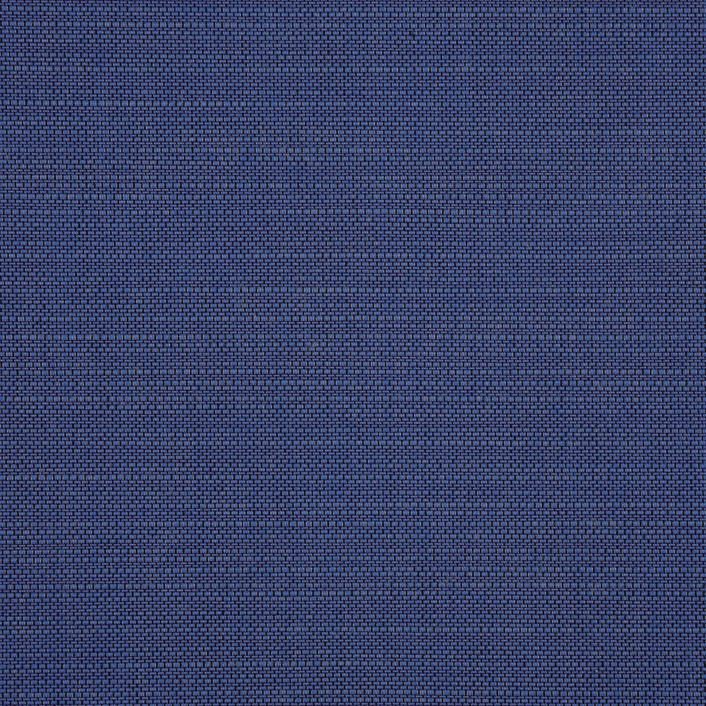 Blue upholstery fabric